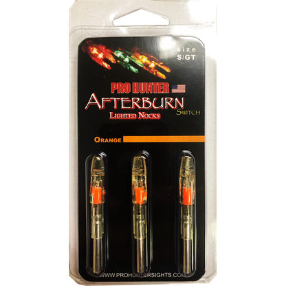 GWS Lighted Nocks
