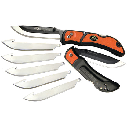 Outdoor Edge Razor-Lite EDC Knife