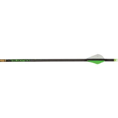 Gold Tip Velocity XT Arrows