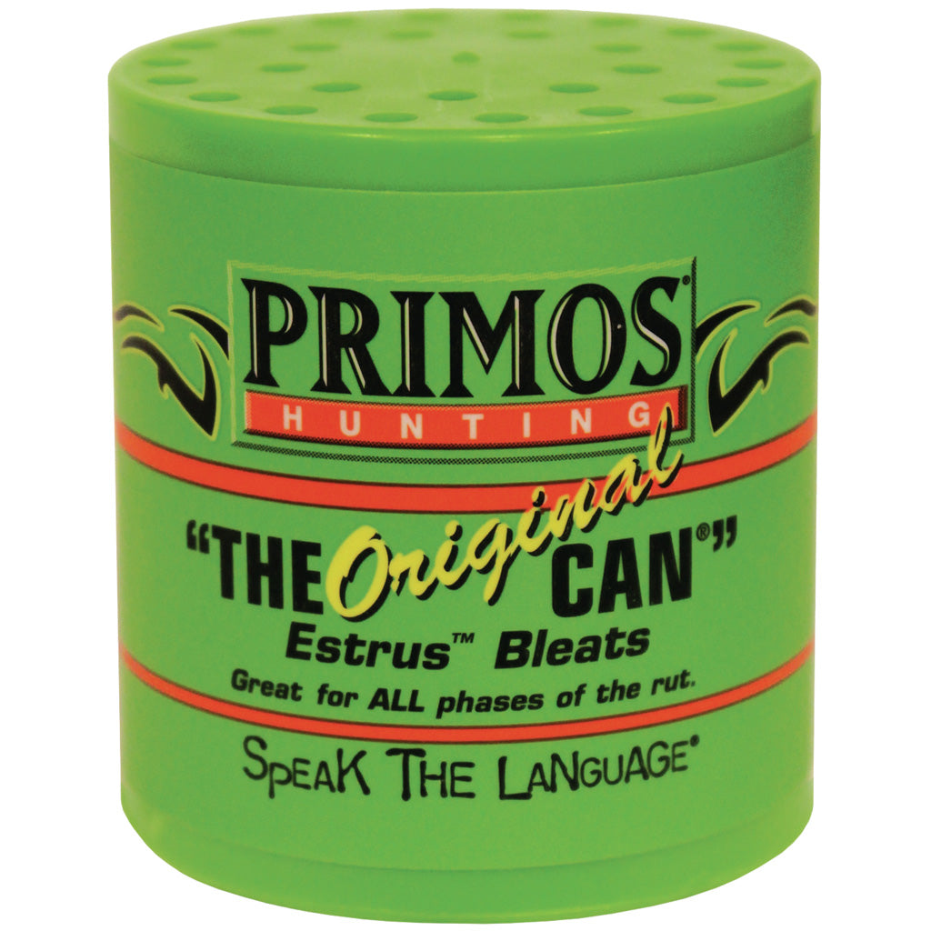 Primos The Can Call