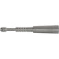 Easton 4mm 8-32 Titanium Half Out 55 gr. 6 pk.