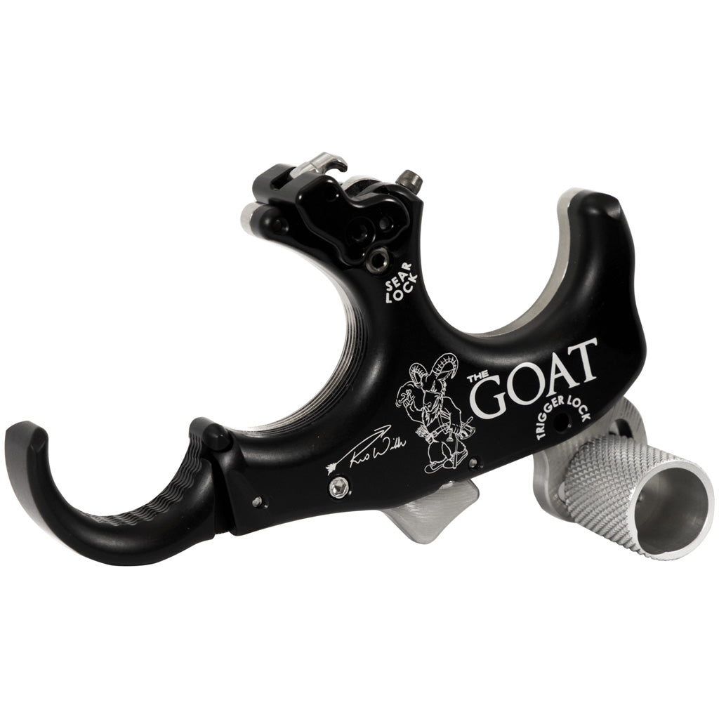 Tru Ball Goat Release