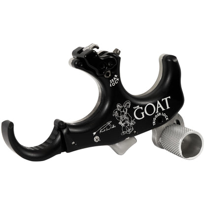 Tru Ball Goat Release