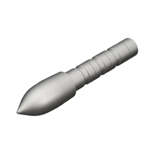 Gold Tip Glue In Points