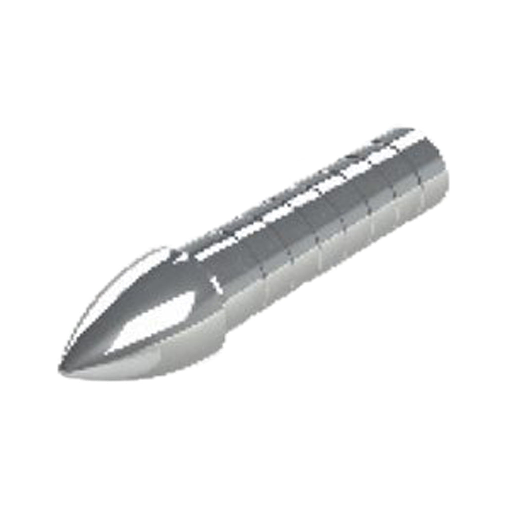 Gold Tip Glue In Points