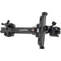 Axcel Achieve XP Compound Sight Black 6 in. RH