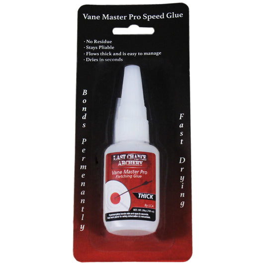 Last Chance VMP Glue 20g