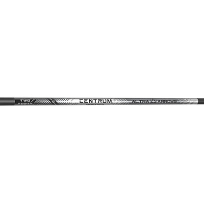 Altra Centrum 246 Premier Shafts