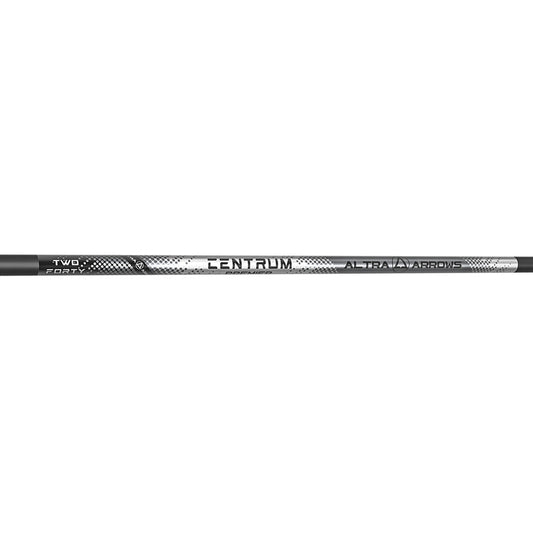 Altra Centrum 246 Premier Shafts