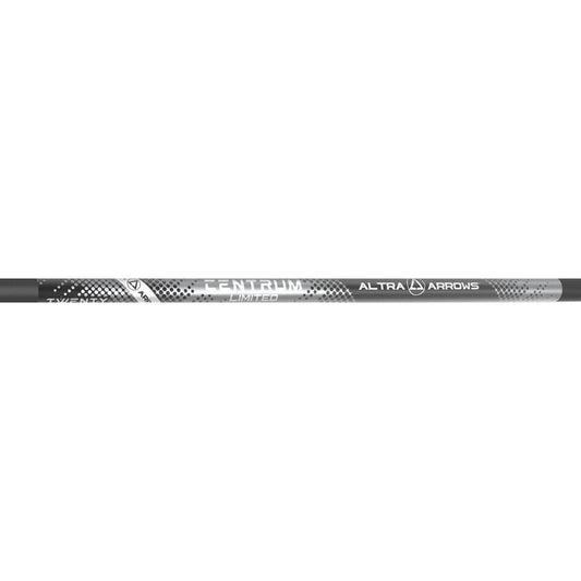 Altra Centrum 27 Limited Shafts .003 300 1 doz