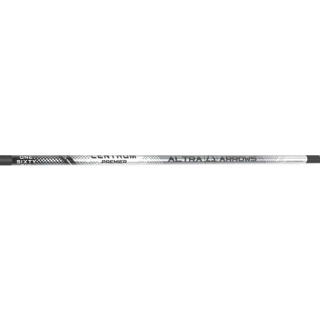 Altra Centrum 204 Premier Shafts