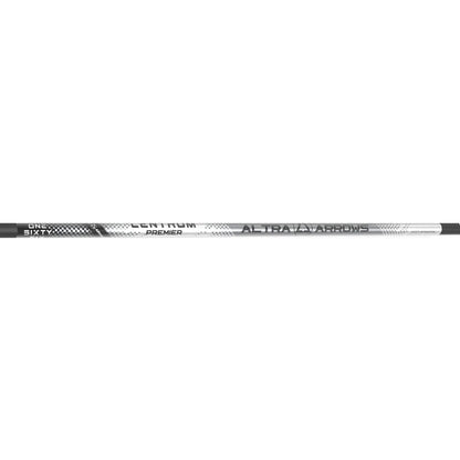 Altra Centrum 204 Premier Shafts