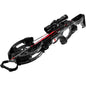 Barnett XPX 420 Crossbow Package CCD and 4x36 Illuminated Multi-Reticle Scope