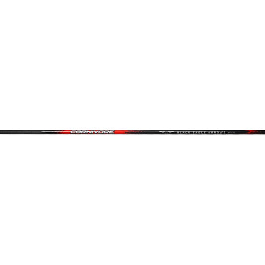 Black Eagle Carnivore Shafts