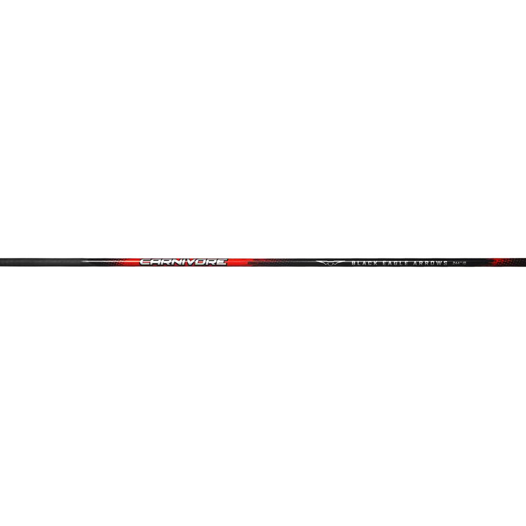 Black Eagle Carnivore Shafts