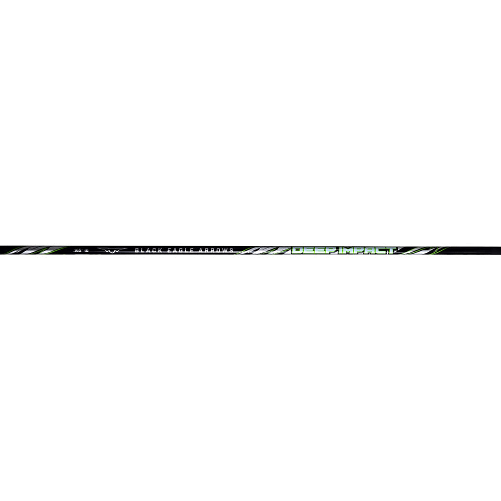 Black Eagle Deep Impact Shafts