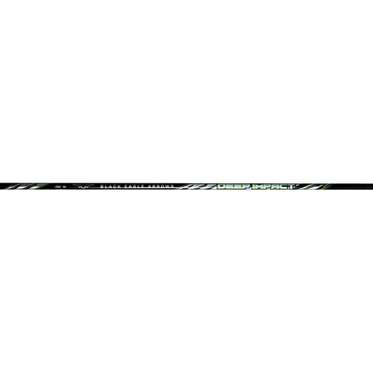 Black Eagle Deep Impact Shafts