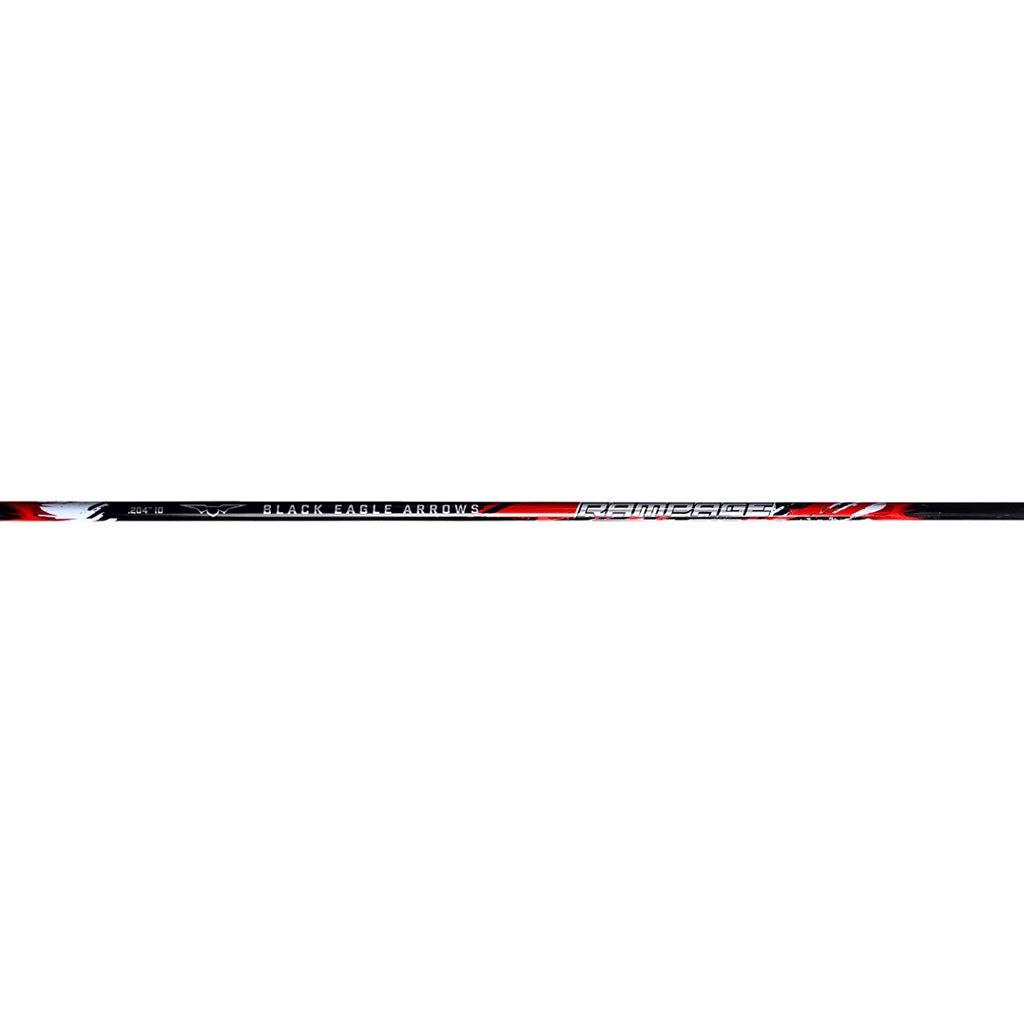 Black Eagle Rampage Shafts