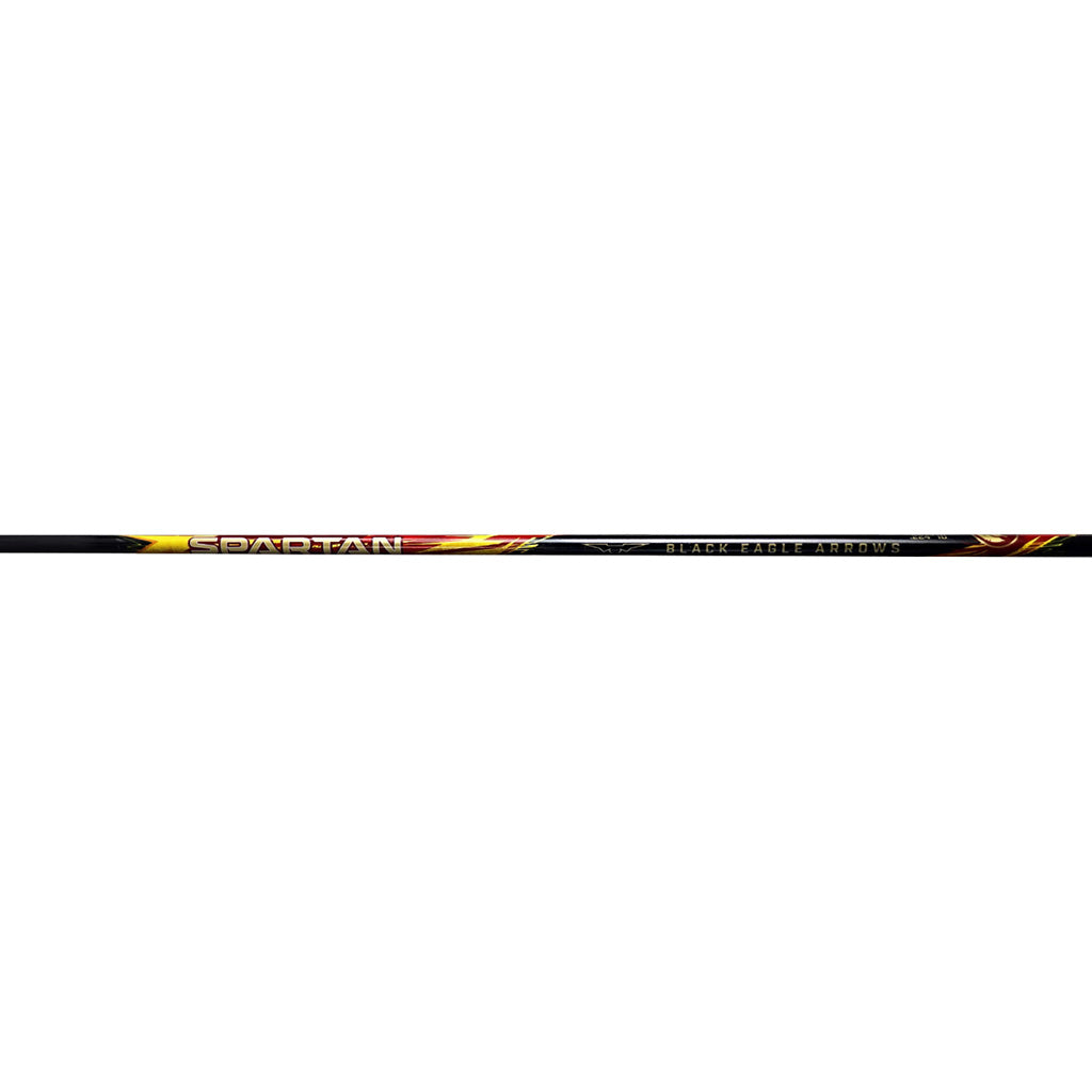 Black Eagle Spartan Shafts