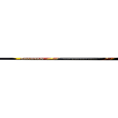 Black Eagle Spartan Shafts