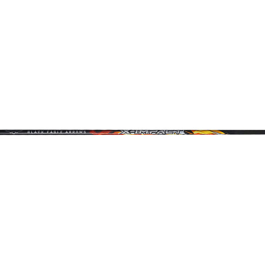Black Eagle X Impact Shafts