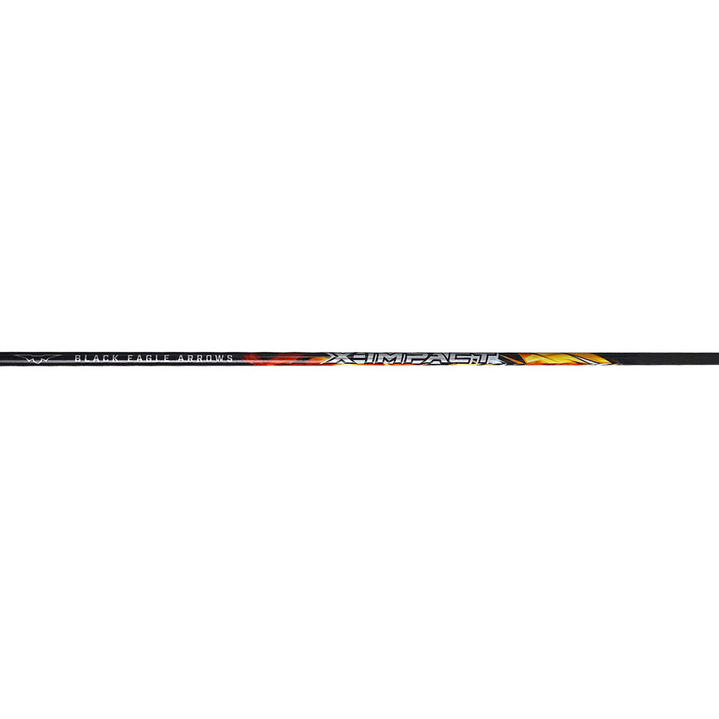 Black Eagle X Impact Shafts