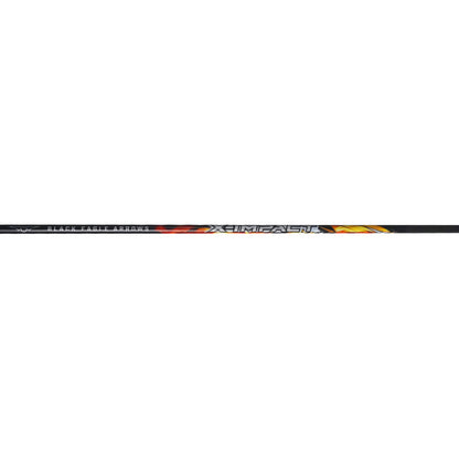 Black Eagle X Impact Shafts