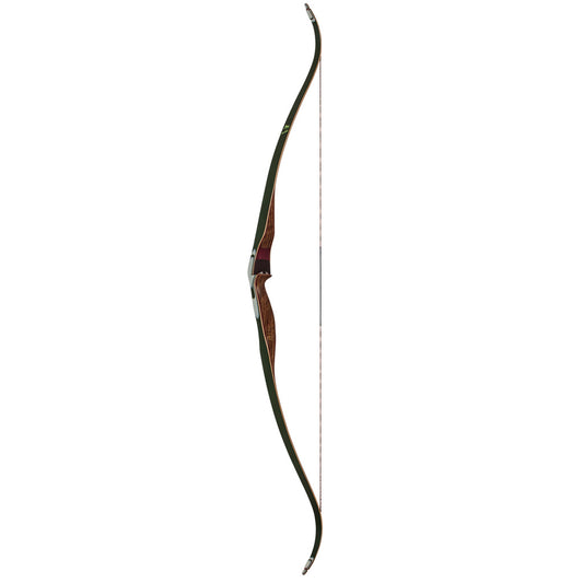 Bear Kodiak Recurve