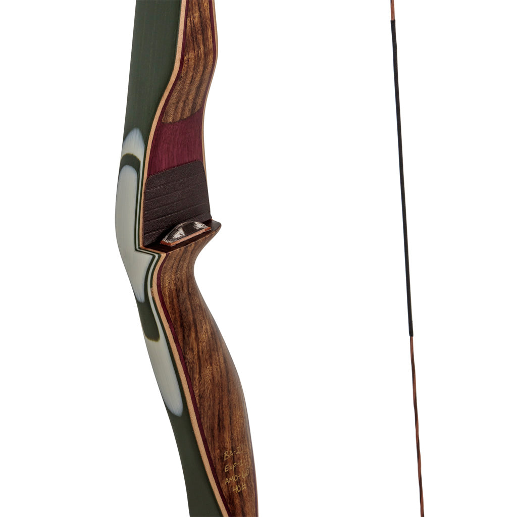 Bear Kodiak Recurve