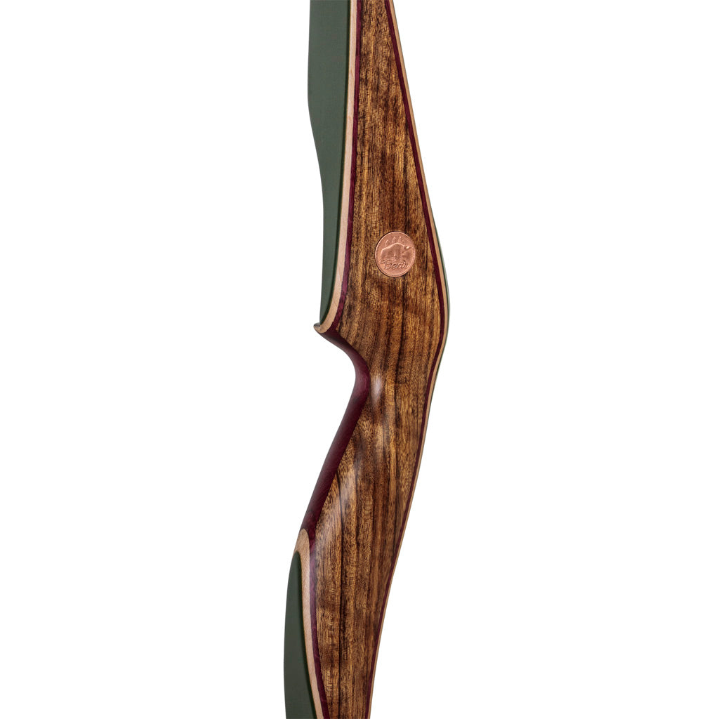 Bear Kodiak Recurve