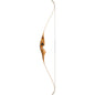 Bear Kodiak Hunter Recurve Shedua and Grey 50 lbs. RH
