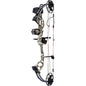Bear Royale RTH Package Bow 50lb RH Strata