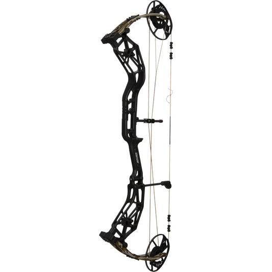 Bear Alaskan XT Bow