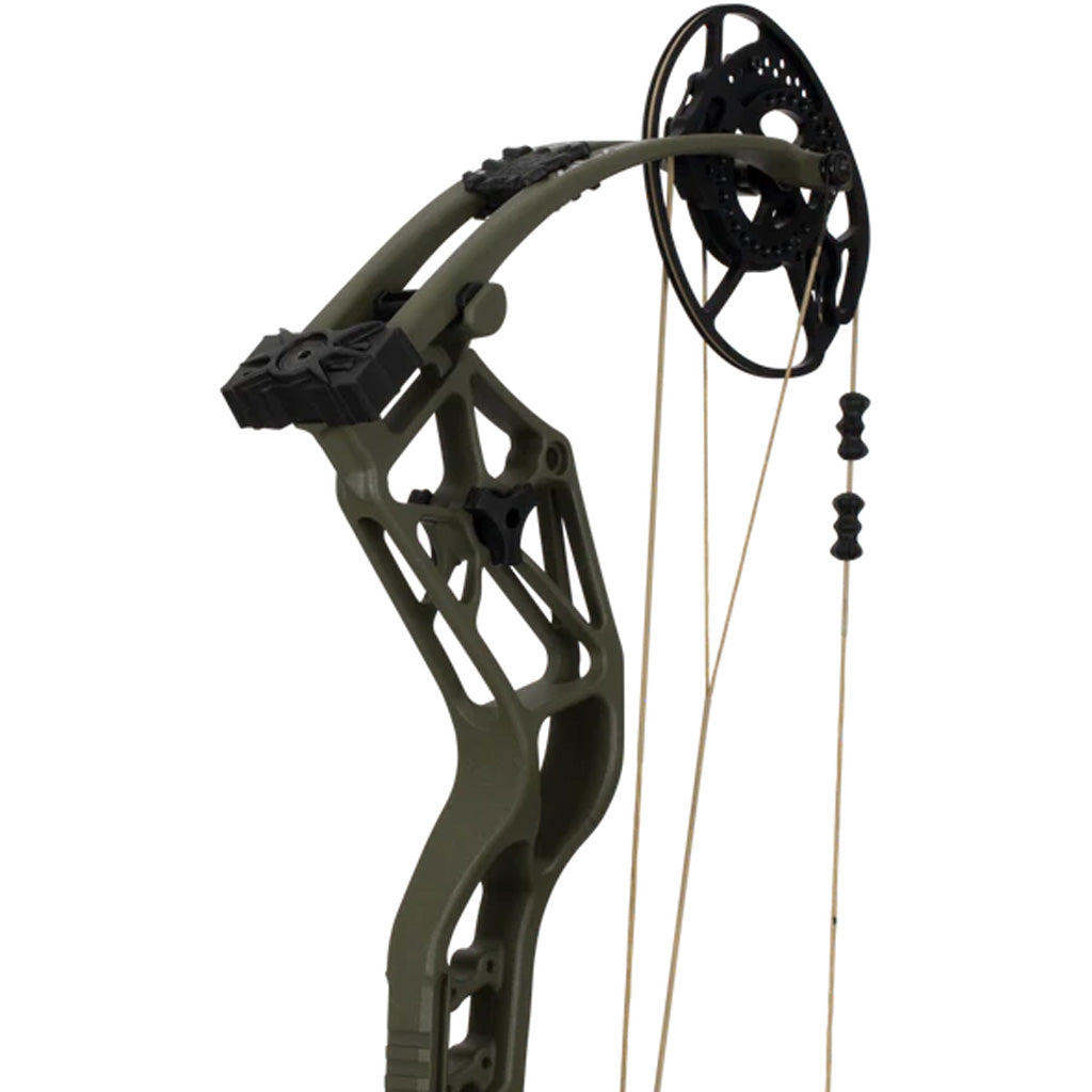 Bear Alaskan XT Bow