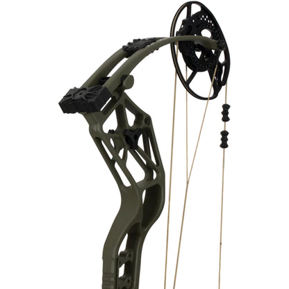 Bear Alaskan XT Bow