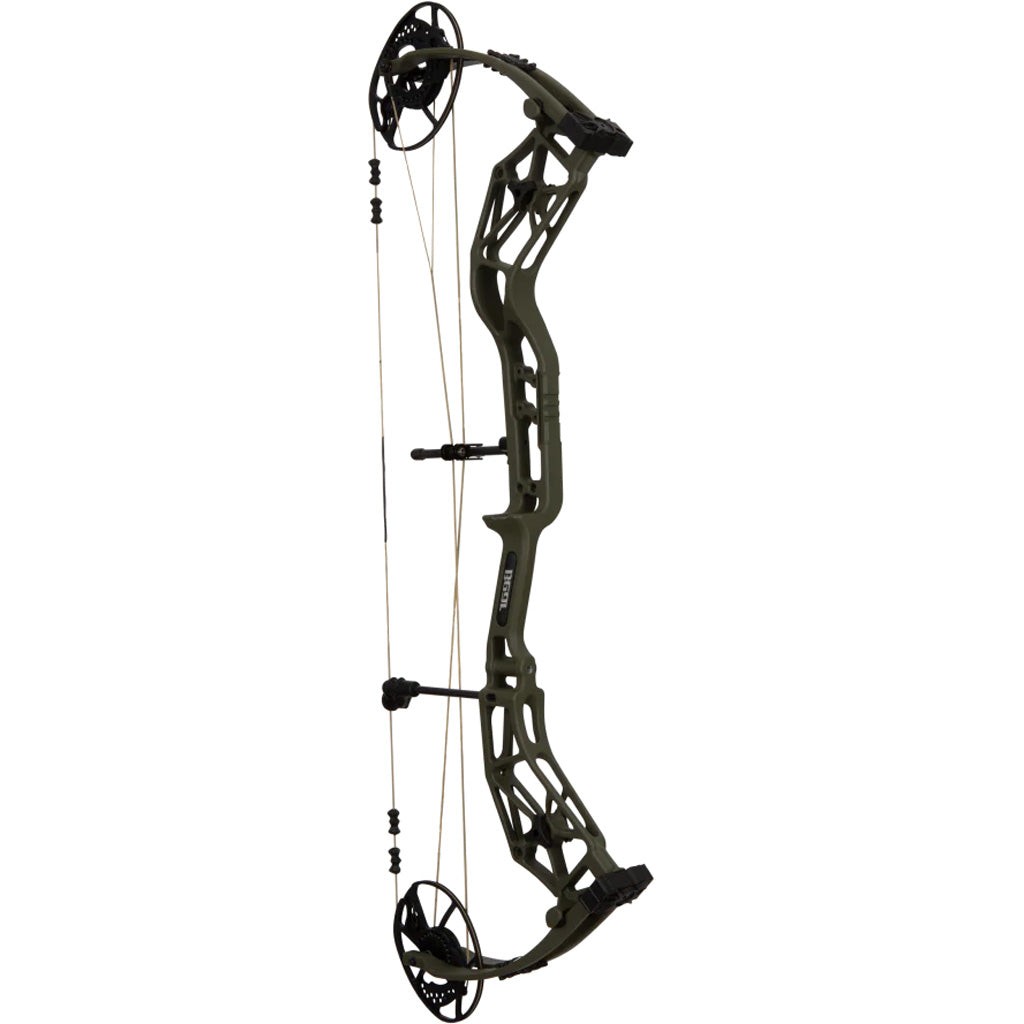 Bear Alaskan XT Bow