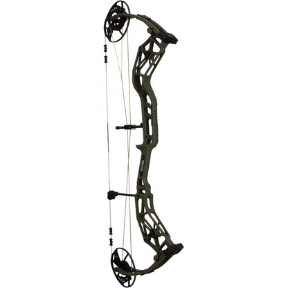 Bear Alaskan XT Bow