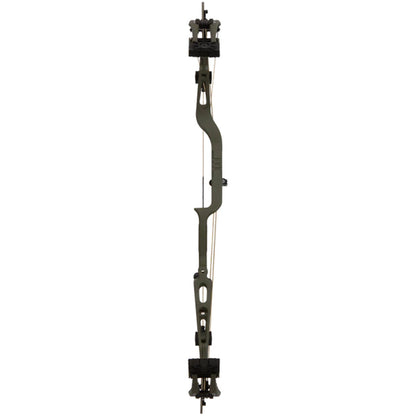 Bear Alaskan XT Bow