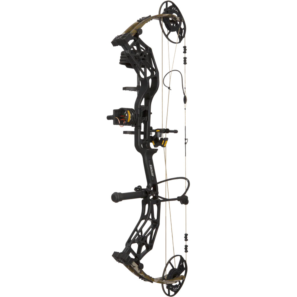 Bear Alaskan XT RTH Package