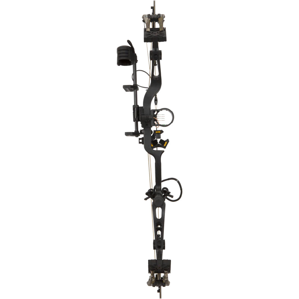 Bear Alaskan XT RTH Package
