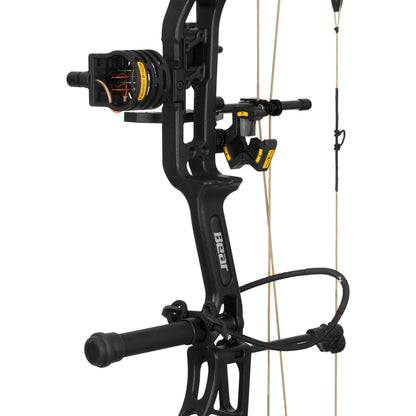 Bear Alaskan XT RTH Package