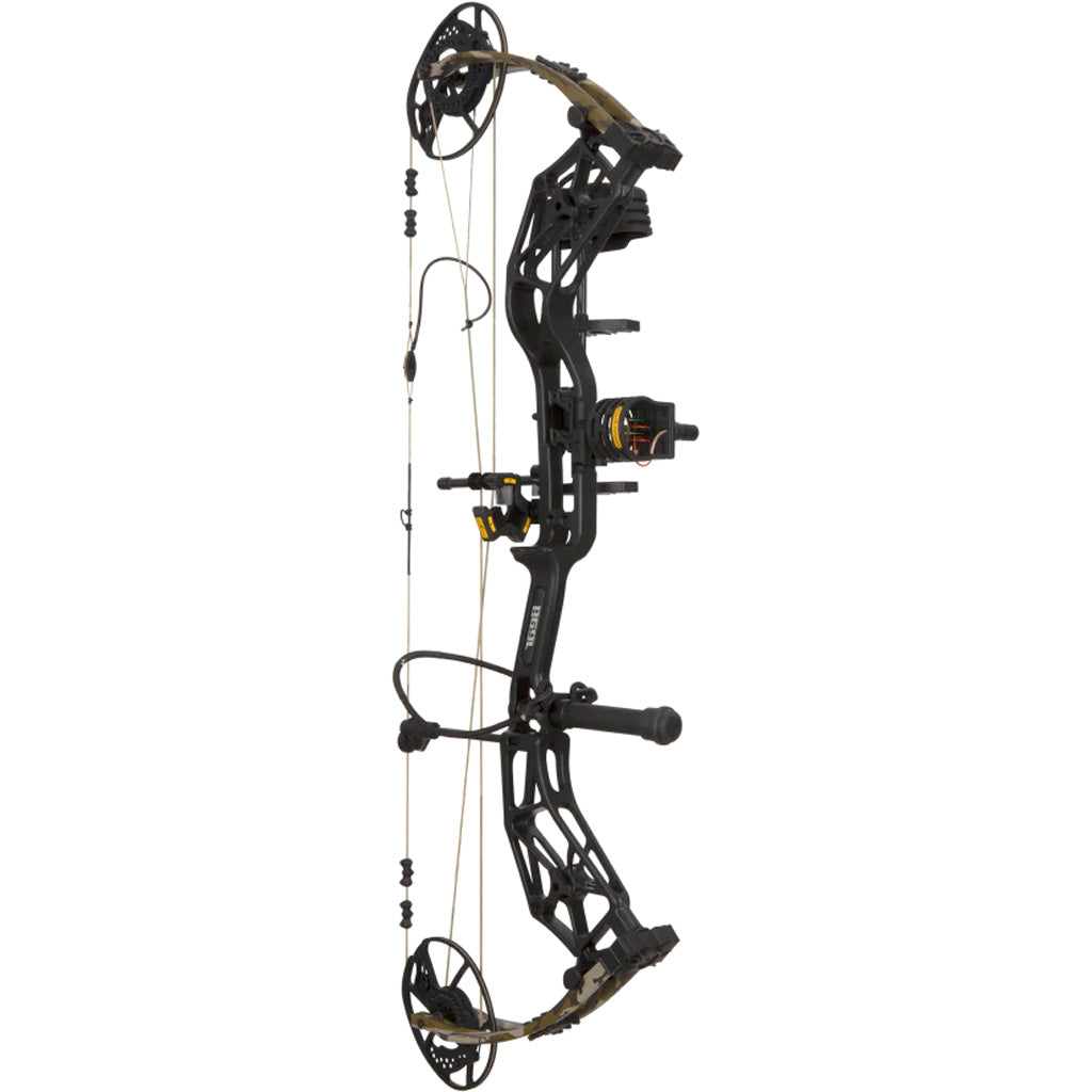 Bear Alaskan XT RTH Package