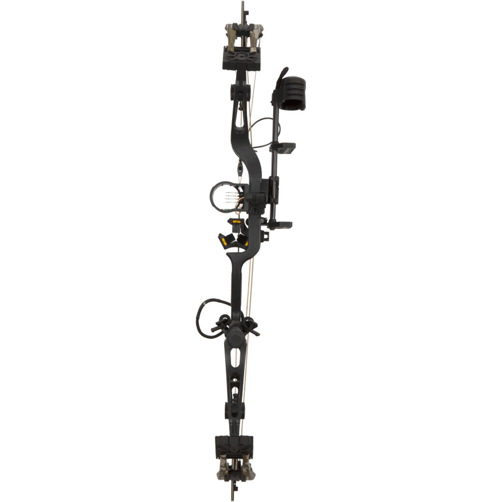Bear Alaskan XT RTH Package