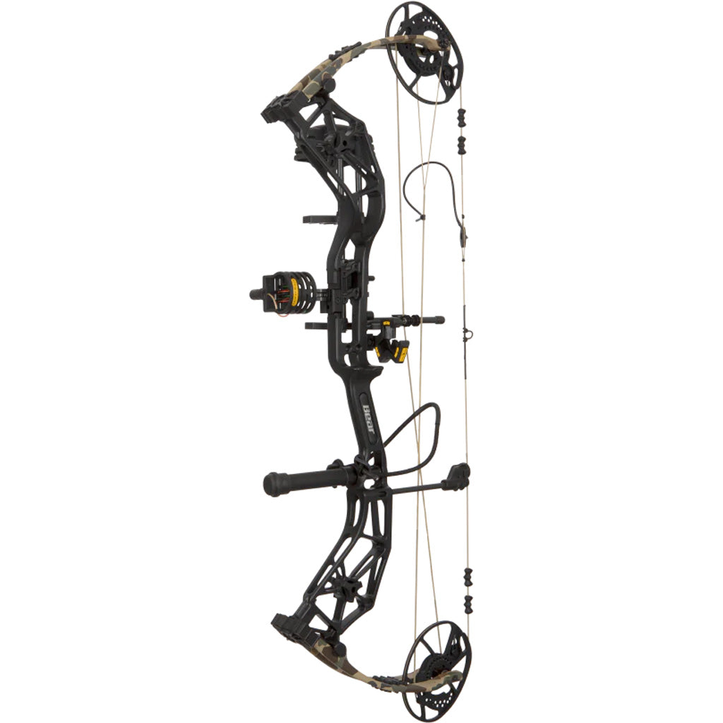 Bear Alaskan XT RTH Package