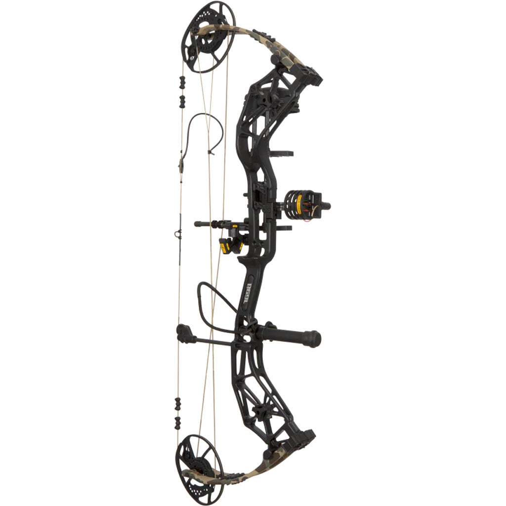 Bear Alaskan XT RTH Package