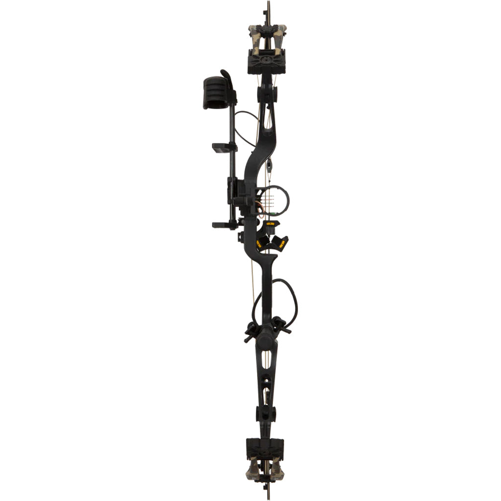 Bear Alaskan XT RTH Package