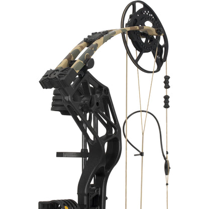 Bear Alaskan XT RTH Package