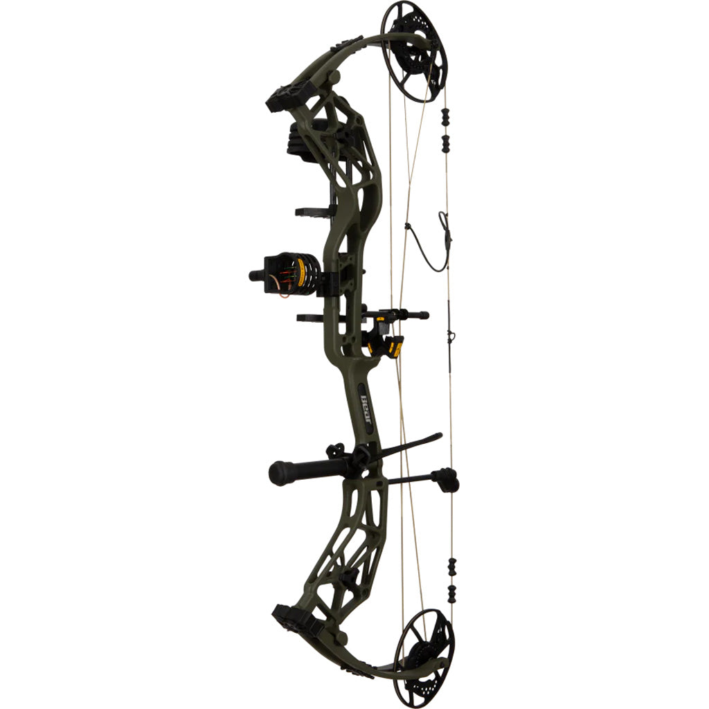 Bear Alaskan XT RTH Package