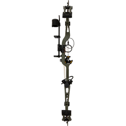 Bear Alaskan XT RTH Package