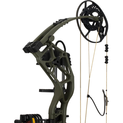 Bear Alaskan XT RTH Package